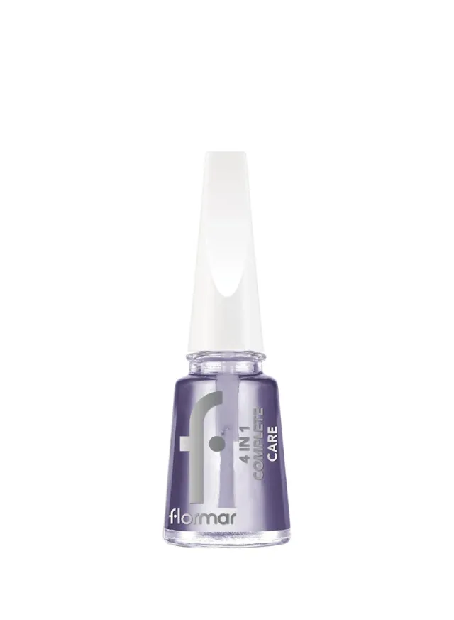 Flormar 4in1 Complete Care Base Coat