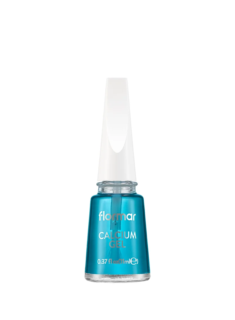 Calcium Gel Base Coat