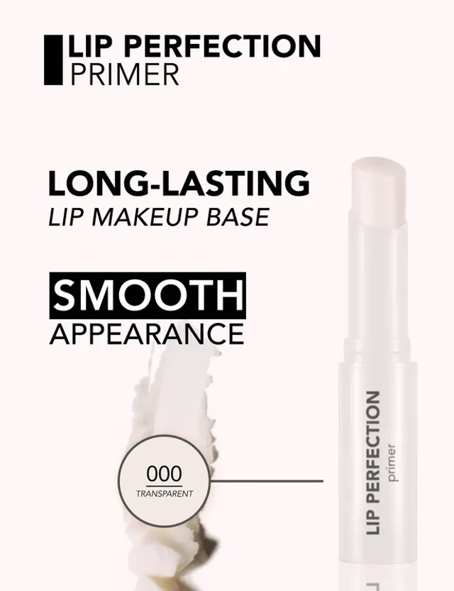 Lip Perfection Primer – image 4