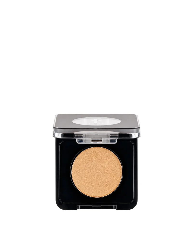 Mono Eyeshadow High Pigment Shimmer Golden Star