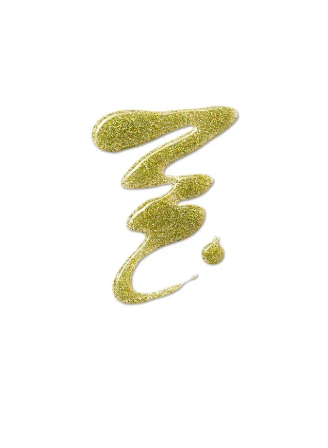 Glitter Nail Enamel Stardust – image 2
