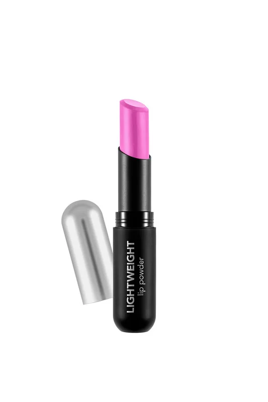 Flormar Lightweight Powder Lipstick Sweet Girl 010
