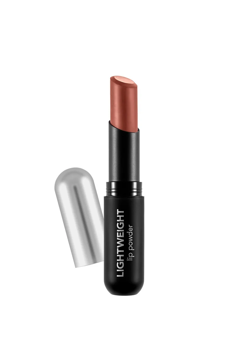 Flormar Lightweight Powder Lipstick Sweet Girl 010
