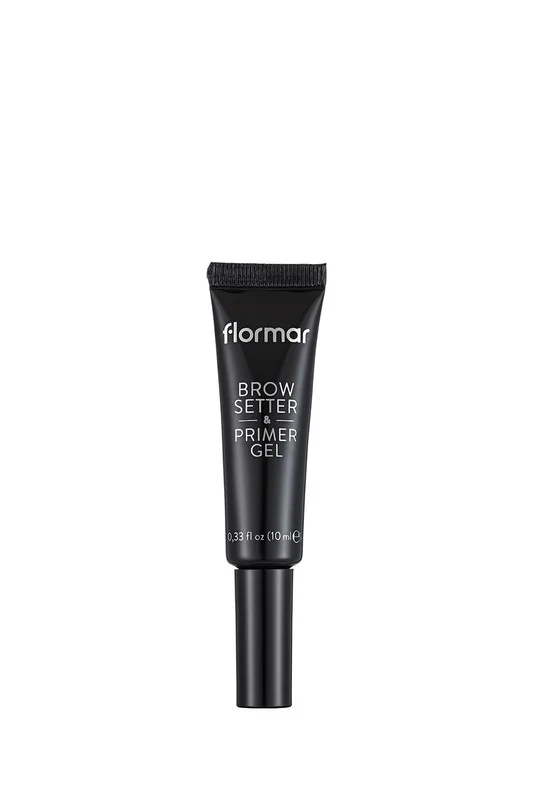 Flormar Brow Setter Primer Gel