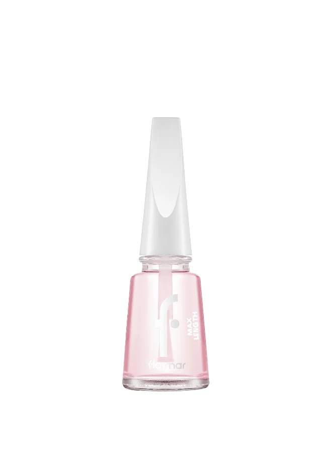 طبقة أساس ماكس لينث جديدة Pink