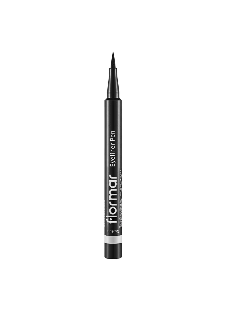 Flormar Eyeliner Pen Black