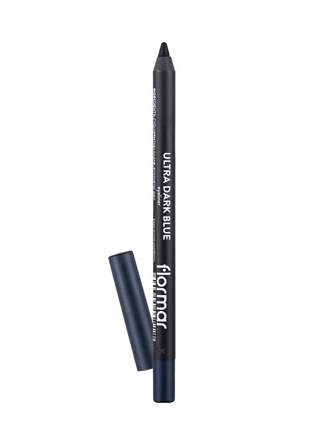 Flormar Ultra Eyeliner