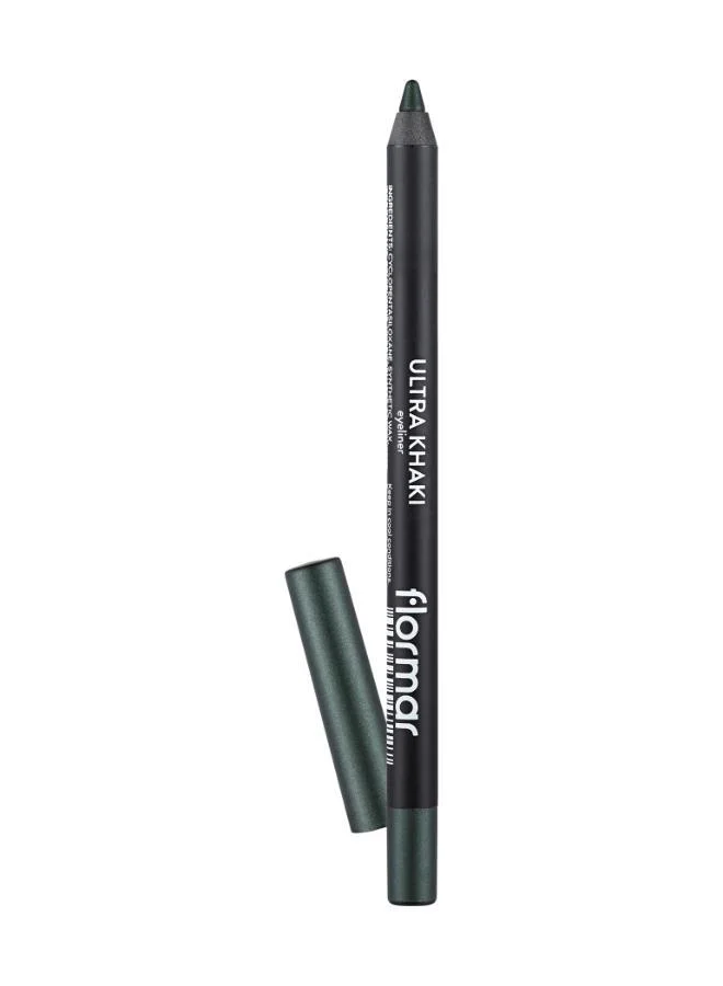 Flormar Ultra Eyeliner