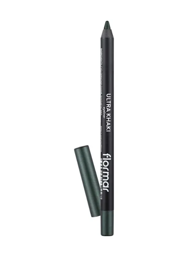 Flormar Ultra Eyeliner