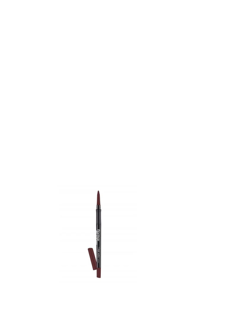 Flormar Style Matic Lipliner Vivid Red