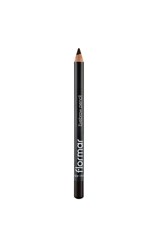Flormar Eyebrow Pencil Black