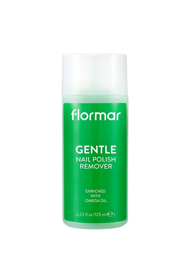 Flormar Gentle Nail Polish Remover