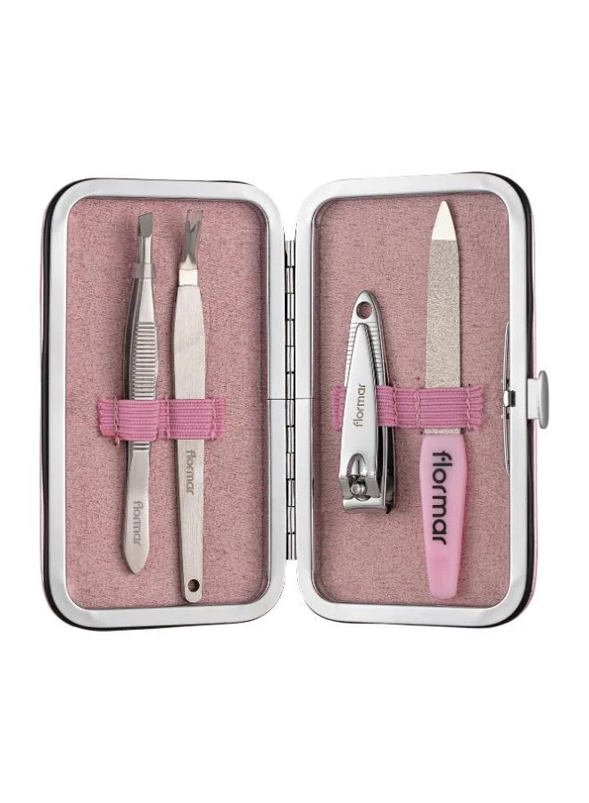 Flormar Manicure Set