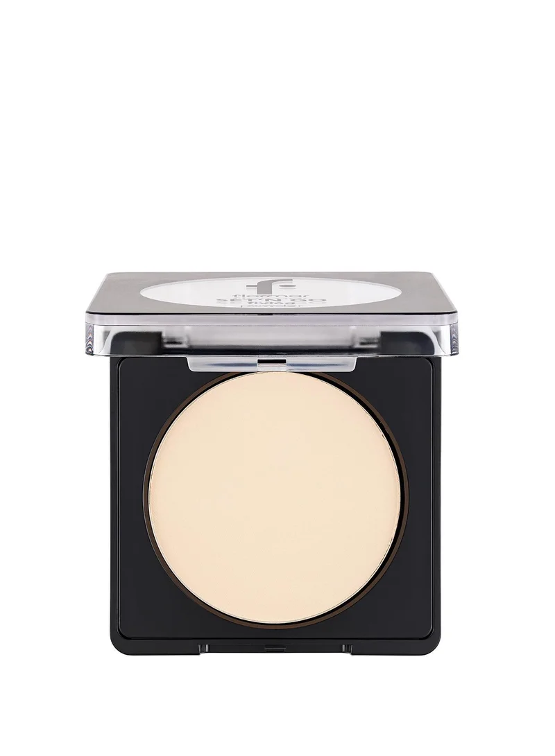 Flormar Set 'N Go Fixing Powder Honey
