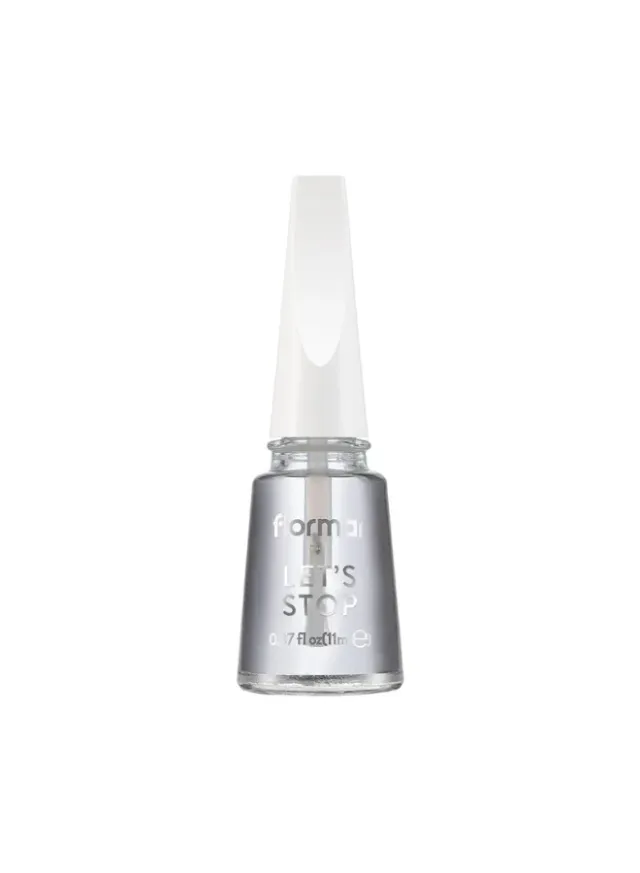 Lets Stop Base Coat