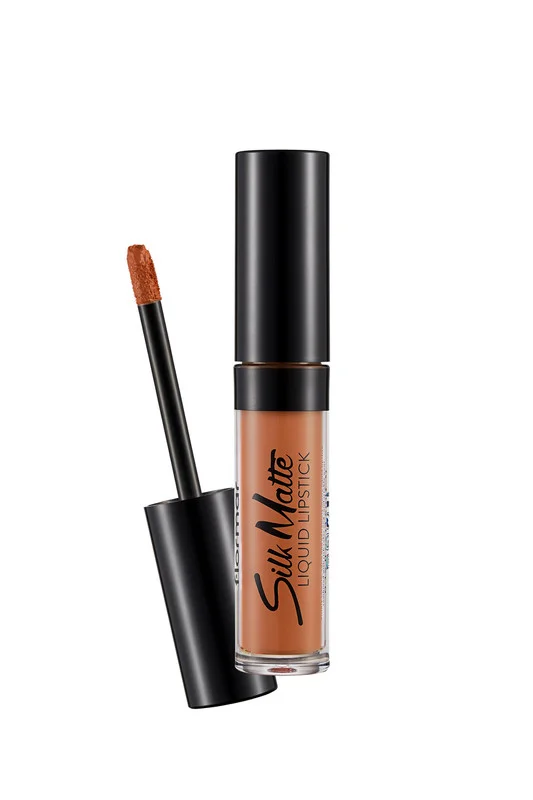 Flormar Silk Matte Lls-61 Red