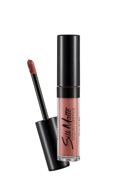 Flormar Silk Matte Lls-61 Red
