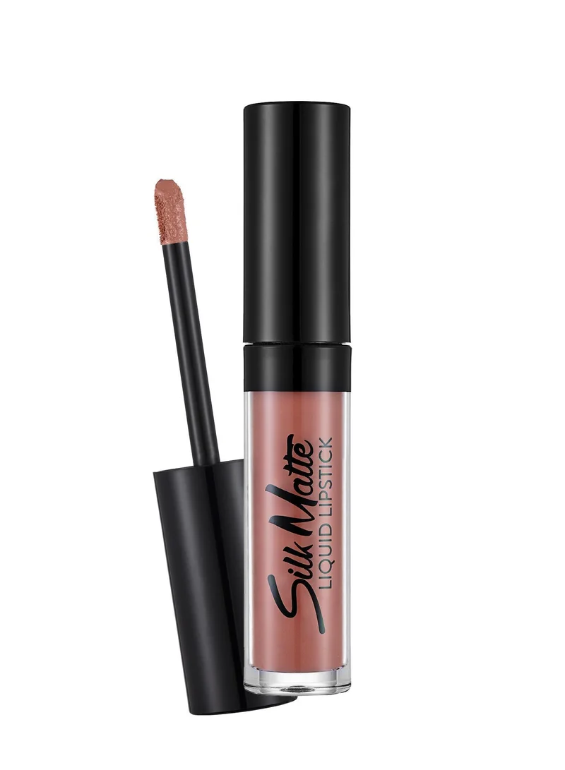 Flormar Silk Matte Lls-61 Red