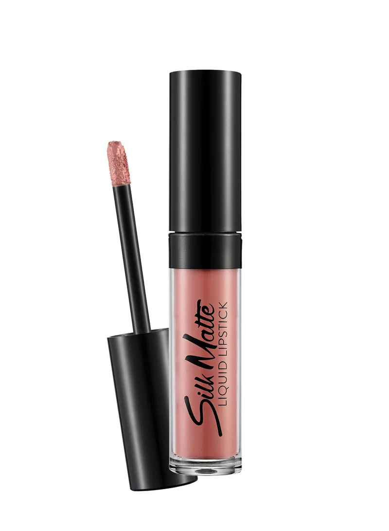 Flormar Silk Matte Lls-61 Red