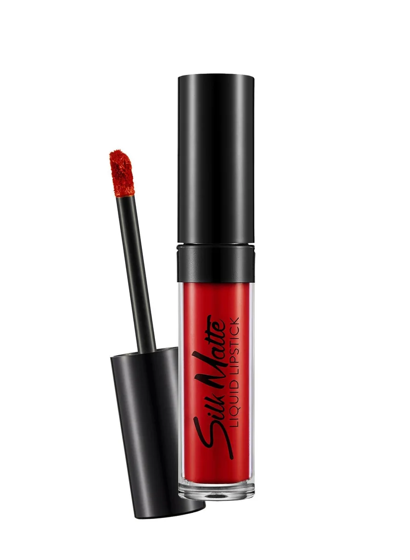 Flormar Silk Matte Lls-61 Red