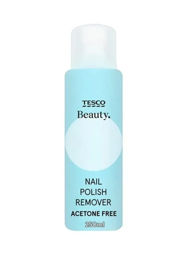 Flormar Acetone Free Nail Polish Remover