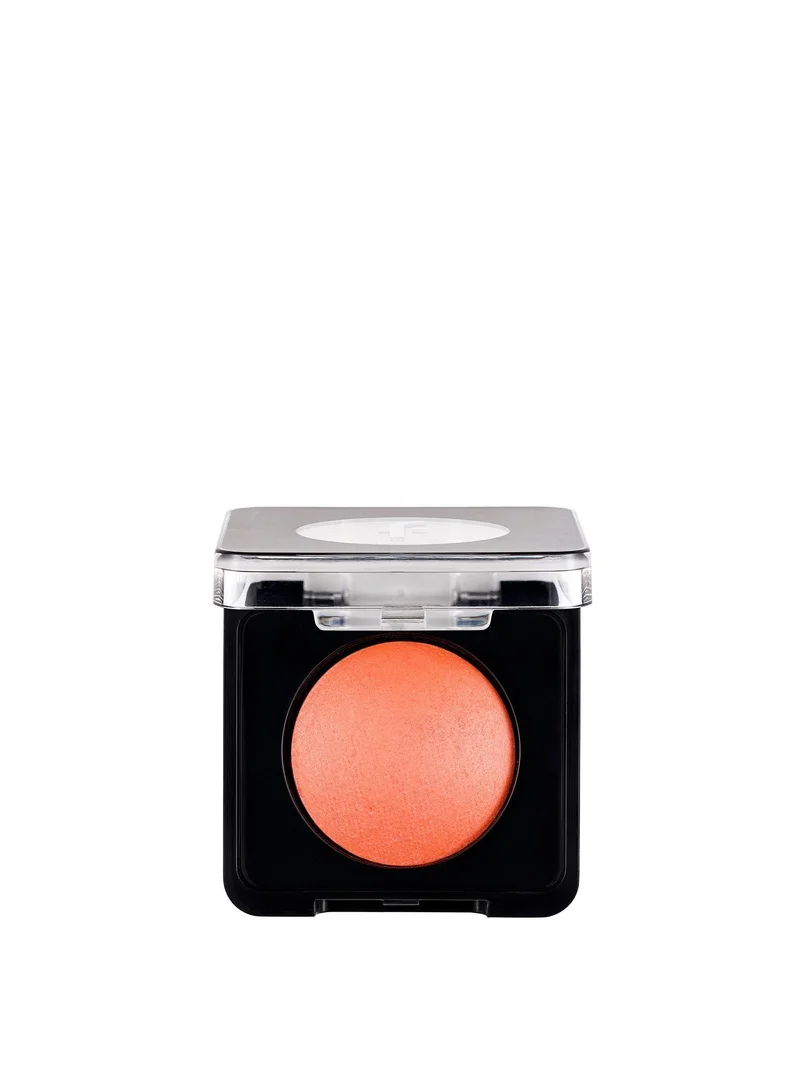 Flormar Baked Eyeshadow Olive Glam