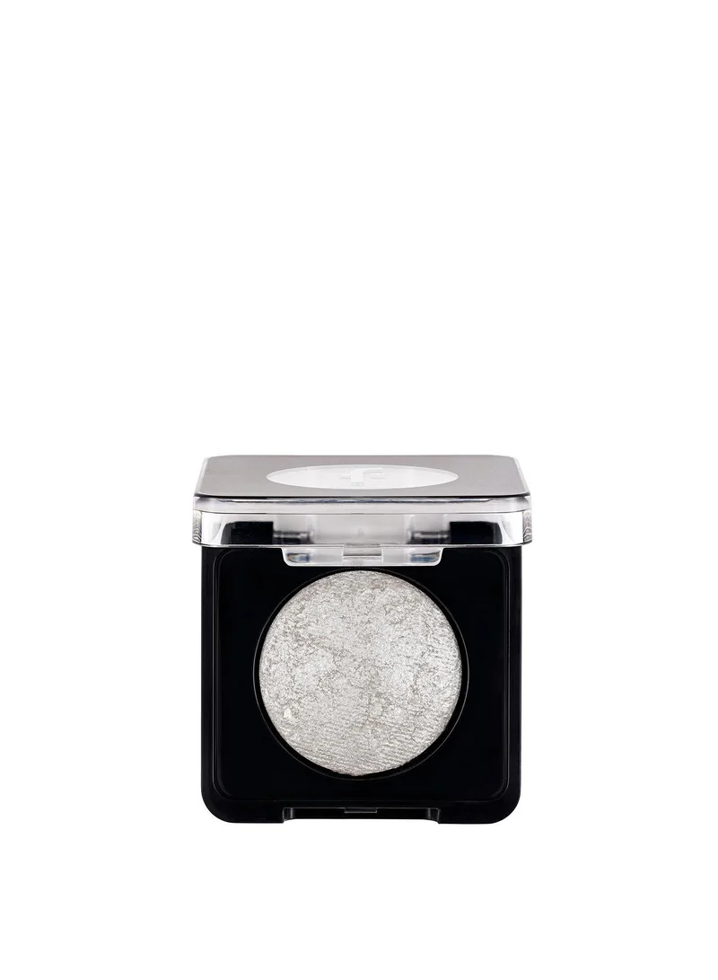 Flormar Baked Eyeshadow Olive Glam