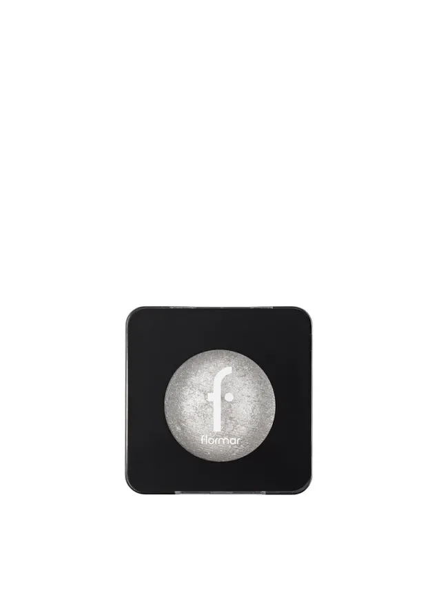 Flormar Baked Eyeshadow Olive Glam – image 2