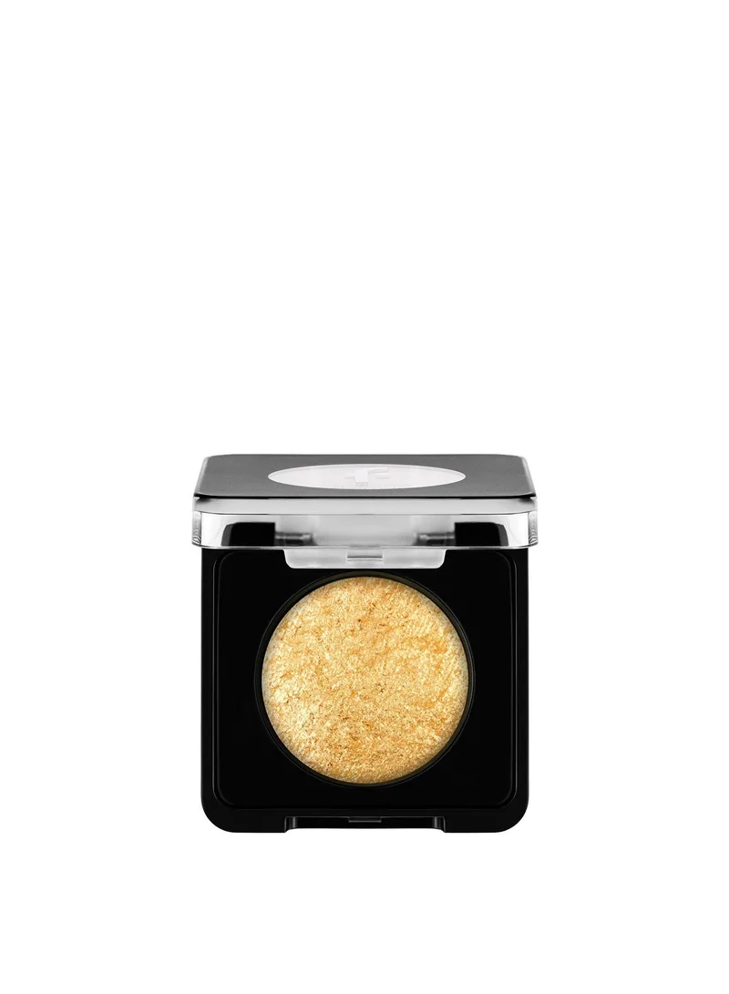 Flormar Baked Eyeshadow Olive Glam