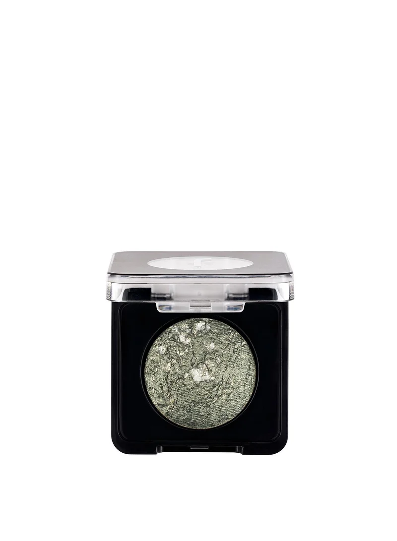 Flormar Baked Eyeshadow Olive Glam