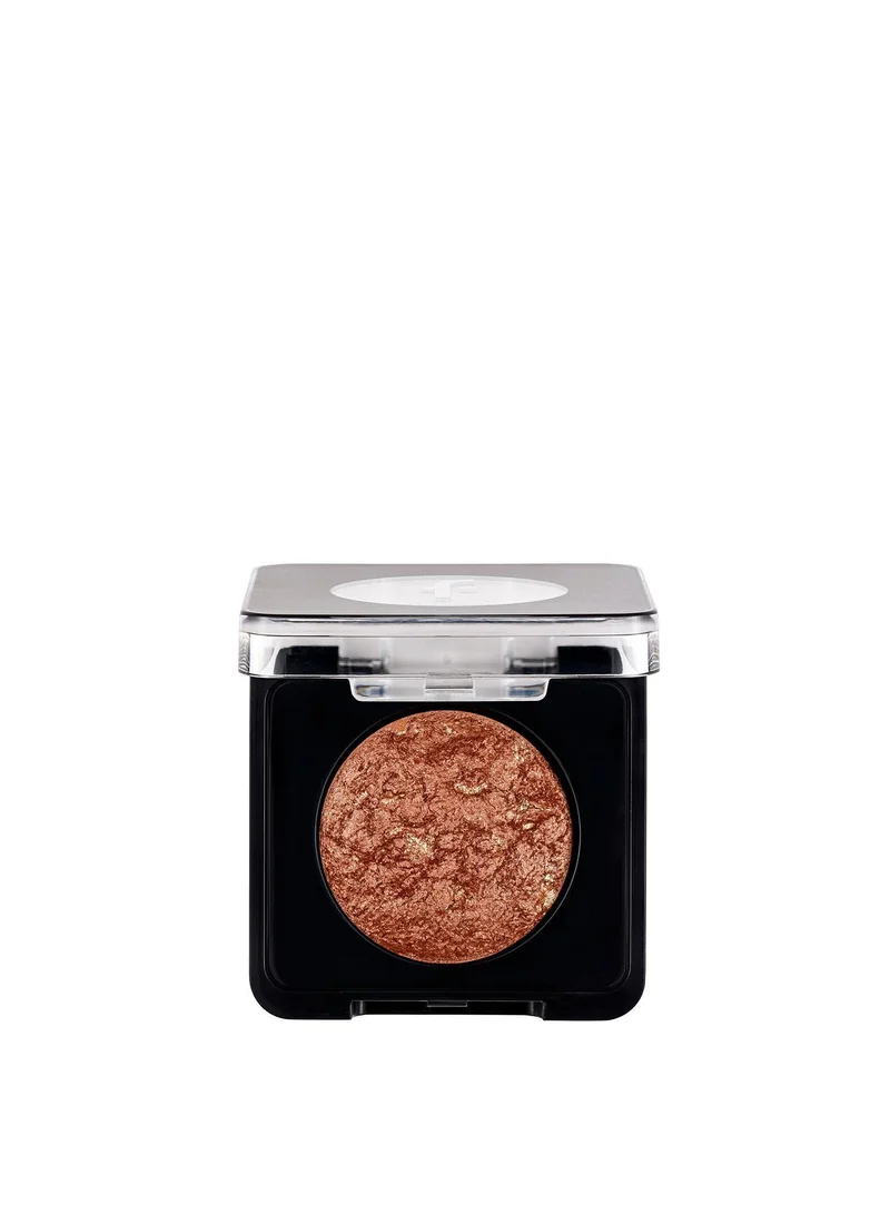Flormar Baked Eyeshadow Olive Glam