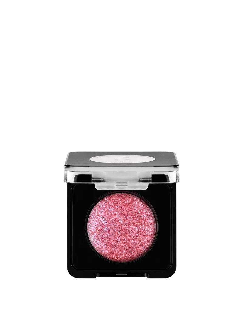Flormar Baked Eyeshadow Olive Glam