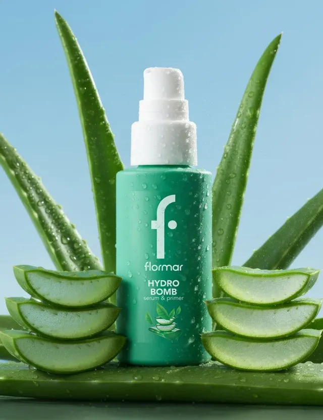 Hydro Bomb Serum & Primer – image 4