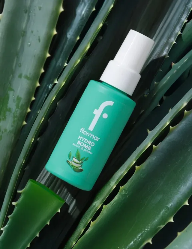 Hydro Bomb Serum & Primer – image 5