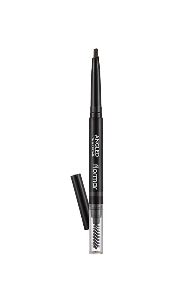 Flormar Angled Brow Pencil Dark Brown