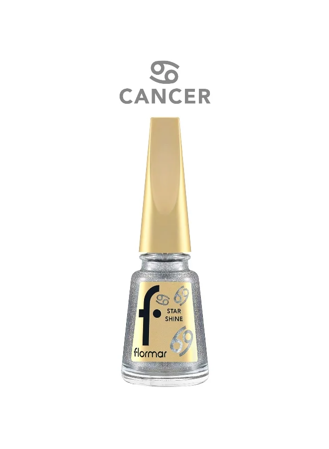 ستار شاين إس إس إن - 32 لوال كانسر 32 Loyal Cancer