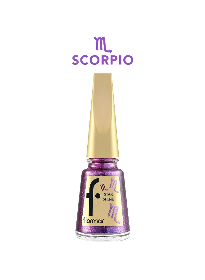 Star Shine Ssne Loyal Cancer