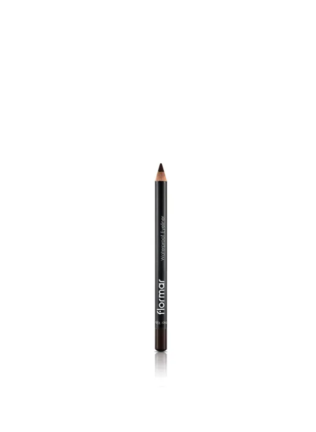 Flormar Waterproof Eyeliner Pencil Blue Sky
