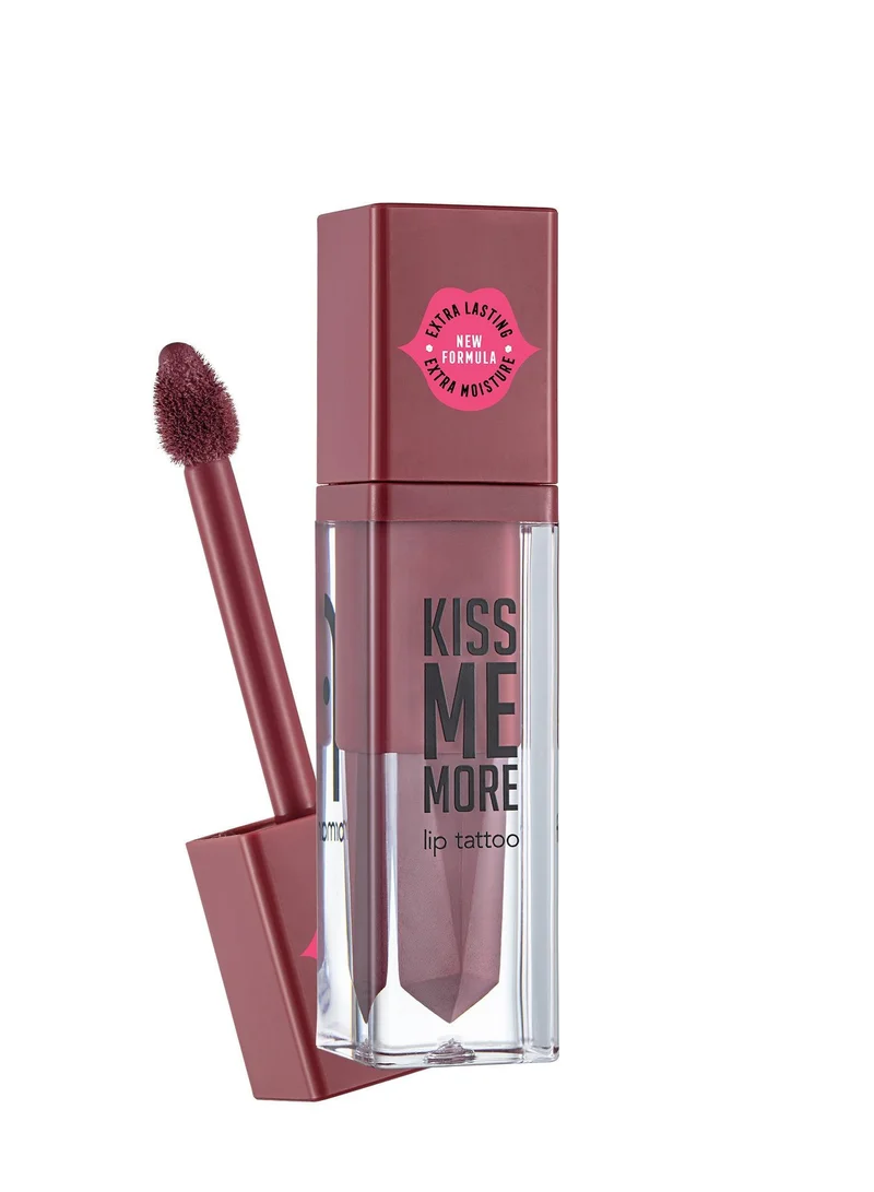 Flormar Kiss Me More Lip Tattoo Bachelorette 023
