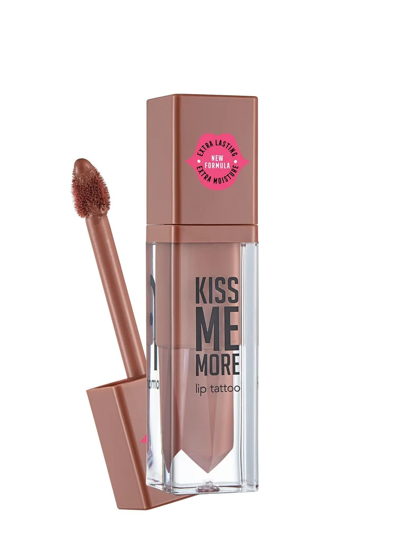Flormar Kiss Me More Lip Tattoo Bachelorette 023