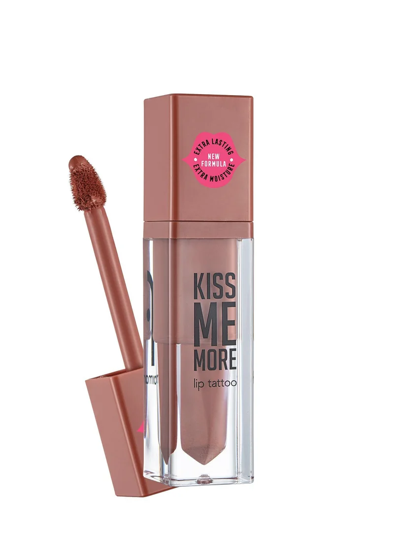 Flormar Kiss Me More Lip Tattoo Bachelorette 023