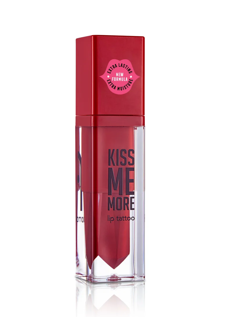 Flormar Kiss Me More Lip Tattoo Bachelorette 023