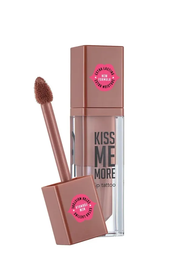 Flormar Kiss Me More Lip Tattoo Bachelorette 023