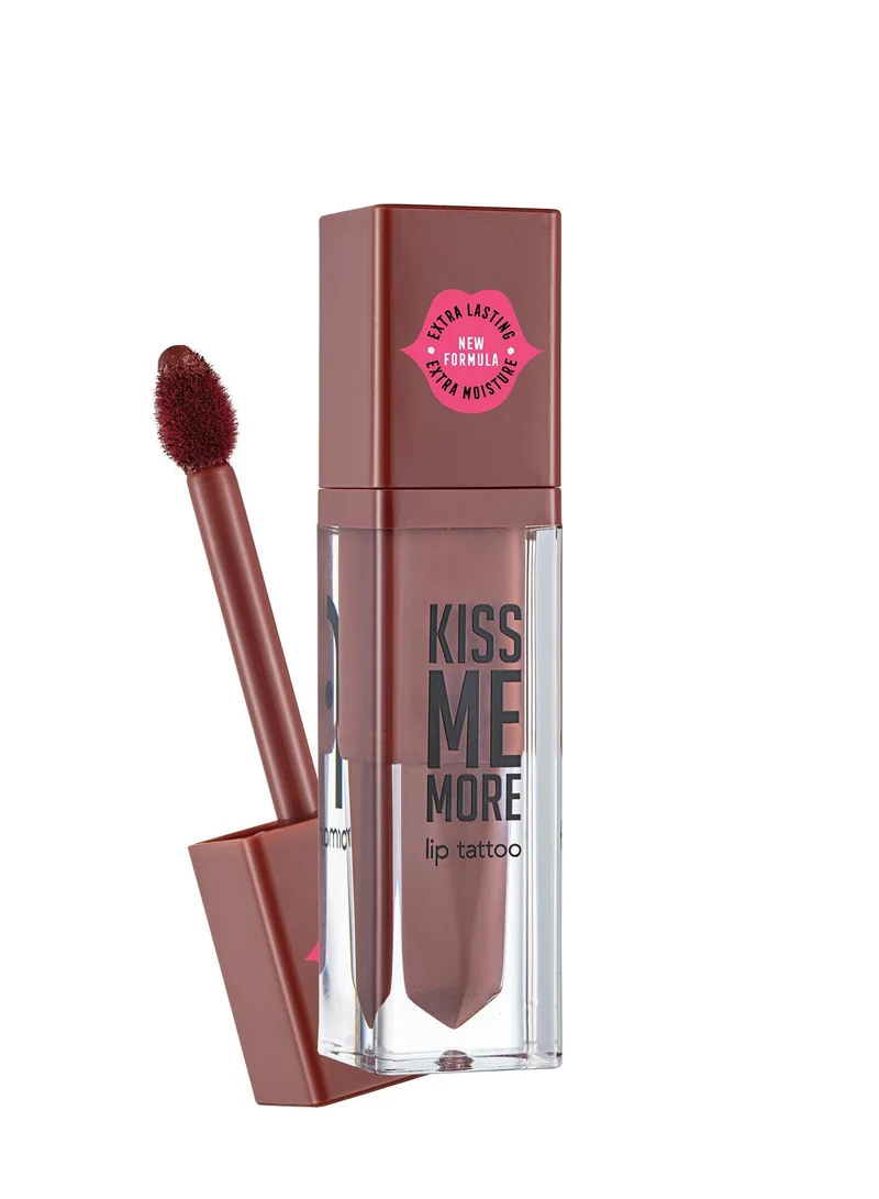 Flormar Kiss Me More Lip Tattoo Bachelorette 023