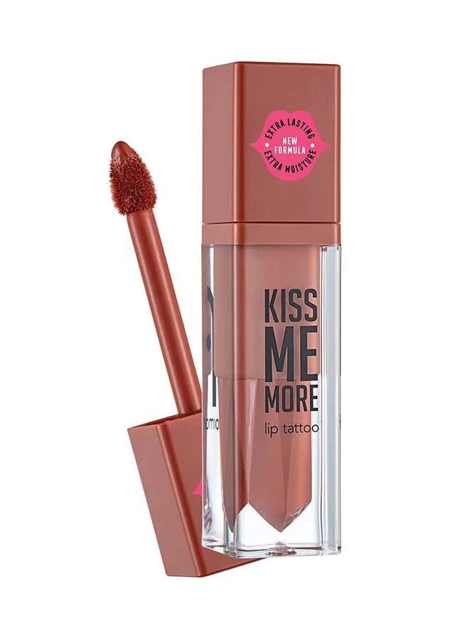 Flormar Kiss Me More Lip Tattoo Bachelorette 023