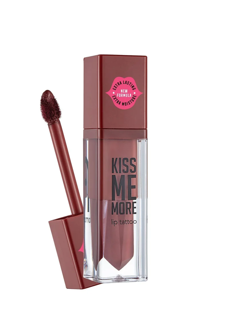 Flormar Kiss Me More Lip Tattoo Bachelorette 023