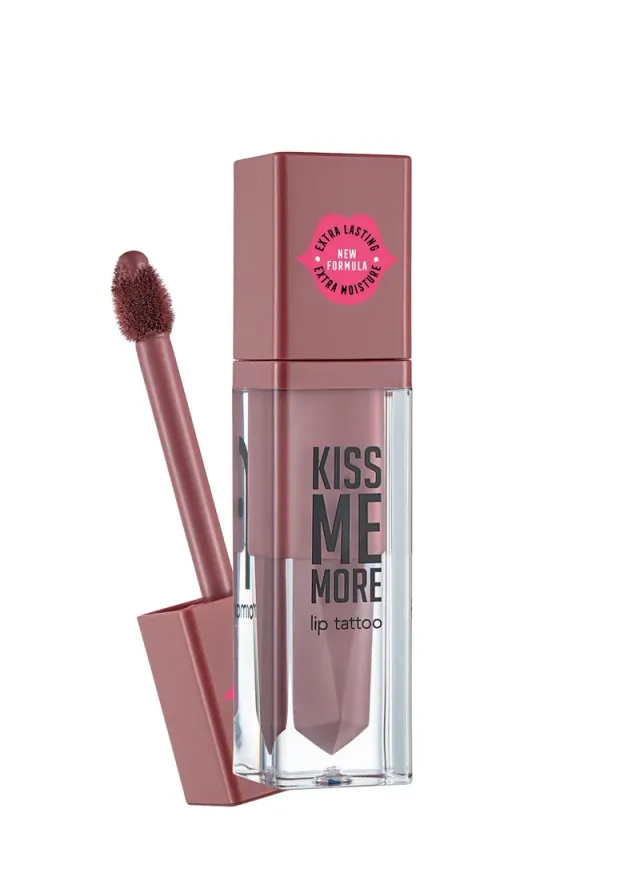 Flormar Kiss Me More Lip Tattoo Bachelorette 023