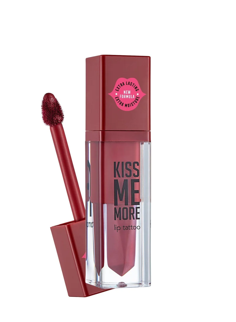 Flormar Kiss Me More Lip Tattoo Bachelorette 023