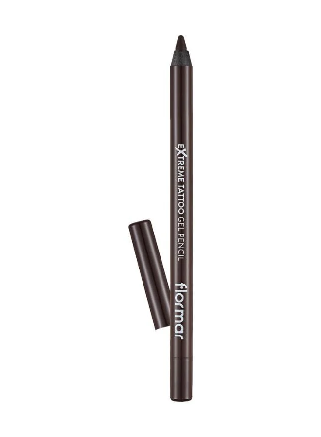 Flormar Extreme Tattoo Gel PCL - 11