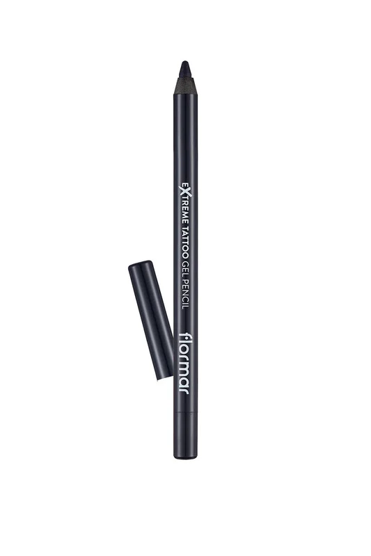 Flormar Extreme Tattoo Gel PCL - 11